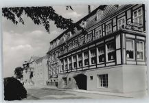 32805 W4934 Bad Meinberg - Kurhaus zur Rose