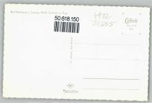 32805 W4934 Bad Meinberg - Kurhaus zur Rose