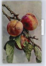 Pfirsiche AKU2 Frucht, Gemüse