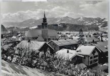 87527 W8972 Sonthofen , Oberallgäu