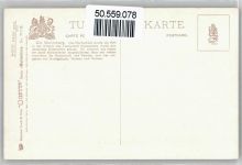 Marienburg Westpreußen Malbork - Tuck´s AK; Oilette