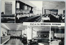 14467 O1510 Potsdam - Interhotel