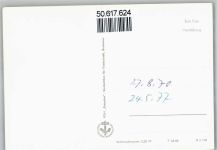 14467 O1510 Potsdam - Interhotel