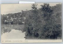 86000 Poitiers
