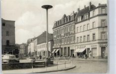 01705 O8210 Freital - Markt
