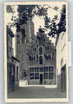 3811 Amersfoort - De Klok