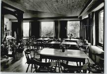 29478 W3131 Brünkendorf , Elbe - Café, Restaurant Schwedenschanze