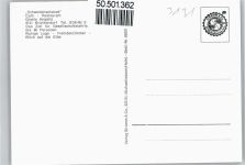 29478 W3131 Brünkendorf , Elbe - Café, Restaurant Schwedenschanze