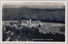 78549 W7208 Spaichingen - Fliegeraufnahme, Dreifaltigkeitsberg