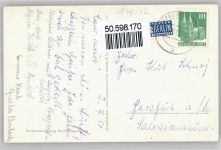 78549 W7208 Spaichingen - Fliegeraufnahme, Dreifaltigkeitsberg