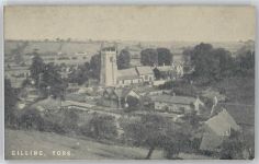 Gilling