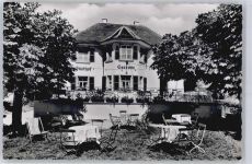 88690 W7772 Unteruhldingen , Bodensee - Gasthof Seerose