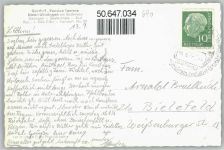 88690 W7772 Unteruhldingen , Bodensee - Gasthof Seerose