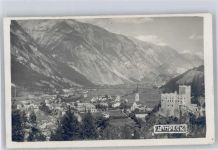 6500 Landeck - Berg Panorama Kirche
