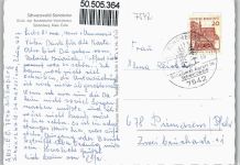 75328 W7542 Schömberg b Neuenbürg, Württ - Fliegeraufnahme, Schwarzwald-Sanatorium
