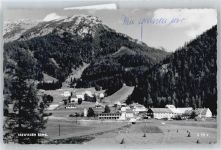 8636 Seewiesen - Gesamtansicht