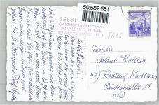 8636 Seewiesen - Gesamtansicht