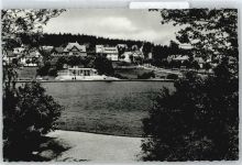 38640 W3380 Hahnenklee - Schwimmbad