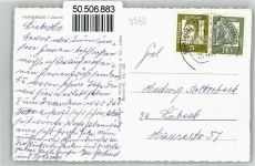 38640 W3380 Hahnenklee - Schwimmbad