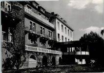36251 W6430 Bad Hersfeld - Sanatorium Wigbertshöhe