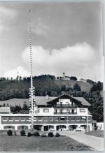 82383 W8126 Hohenpeißenberg - Gasthaus Schächen