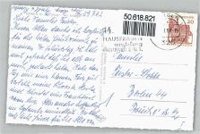 31785 W3250 Hameln - Am Anleger, Dampfschiff