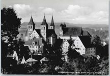 73479 W7090 Ellwangen (Jagst) - Kirche