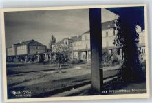 01844 O8355 Neustadt , Sachs - Krankenhaus