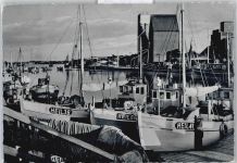 23774 W2447 Heiligenhafen , Holst - Hafen