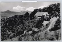 36142 W6413 Tann (Rhön) - Haus Sonnenküppel