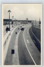 Antwerpen Anvers - Tunnel