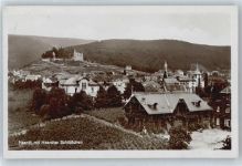 67433 W6730 Haardt an der Weinstraße - Schloß