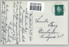 67433 W6730 Haardt an der Weinstraße - Schloß