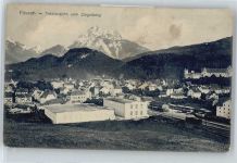 87629 W8958 Füssen - Panorama