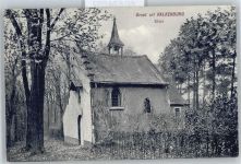 6301 Valkenburg aan de Geul - kleine Kirche