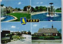 24963 W2399 Tarp - Brunnen