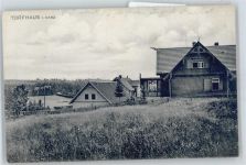 38667 W3396 Torfhaus , Harz - Gesamtansicht