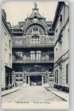 Charleroi