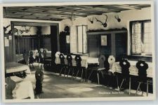 82467 W8100 Garmisch - Gasthaus Aule-Alm