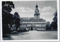 38300 W3340 Wolfenbüttel , Niedersachs - Schloß