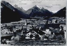 6166 Fulpmes - Gesamtansicht