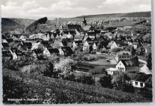 71111 W7035 Waldenbuch - Panorama Berg
