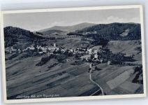94513 W8351 Schönberg , Niederbay - Fliegeraufnahme