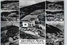 6143 Mühlbachl - Tirol, Gasthof Stolz