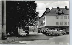77652 W7600 Offenburg - Langestraße