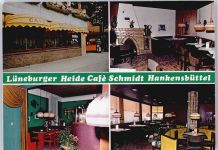 29386 W3122 Hankensbüttel - Cafe Schmidt