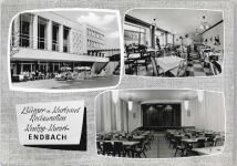 35080 W3551 Bad Endbach - Restaurant Nickel