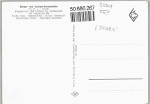 35080 W3551 Bad Endbach - Restaurant Nickel