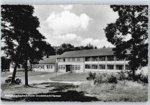 35075 W3554 Gladenbach - Postgewerkschaftsheim