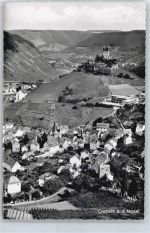 56812 W5590 Cochem - Panorama
